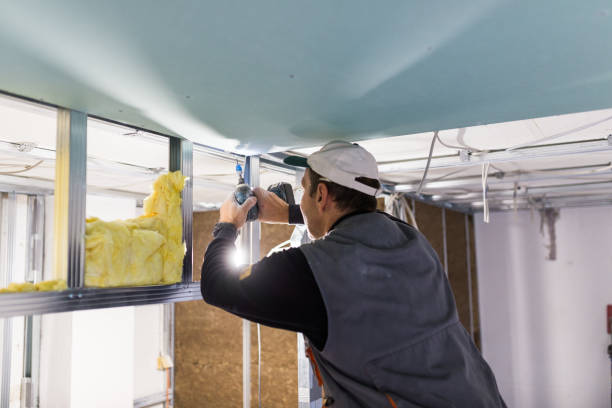 Best Spray Foam Insulation  in Suffield Depot, CT